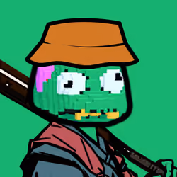 Kevin Zuki #1068