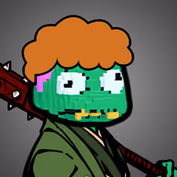 Kevin Zuki #636