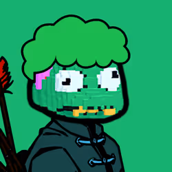 Kevin Zuki #753