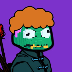 Kevin Zuki #782
