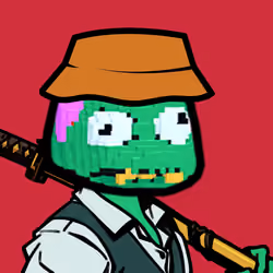 Kevin Zuki #31