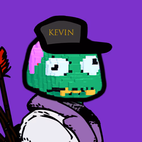 Kevinzuki
