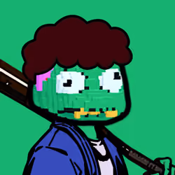 Kevin Zuki #140