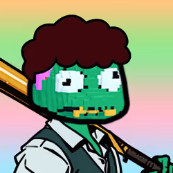 Kevin Zuki #595