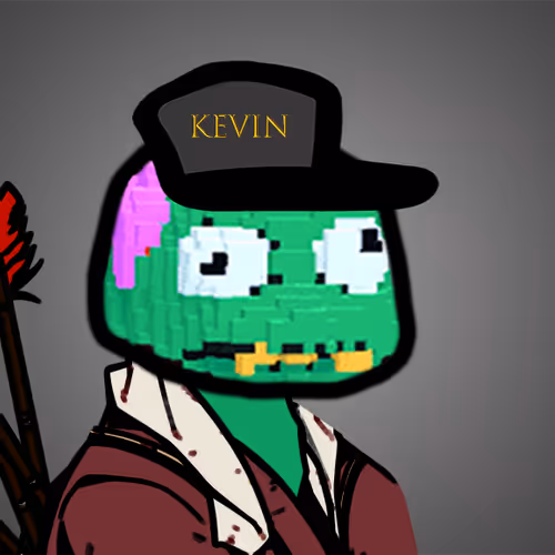 Kevinzuki