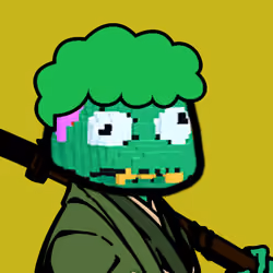 Kevin Zuki #886