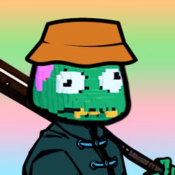 Kevin Zuki #583