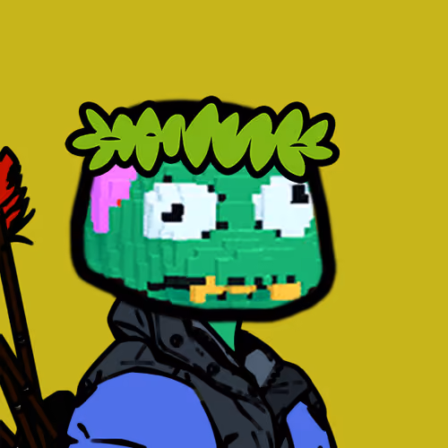Kevin Zuki #473