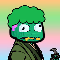 Kevin Zuki #75