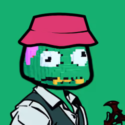 Kevin Zuki #663