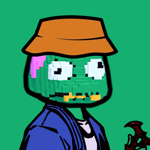 Kevin Zuki #943