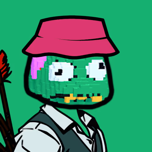 Kevin Zuki #619
