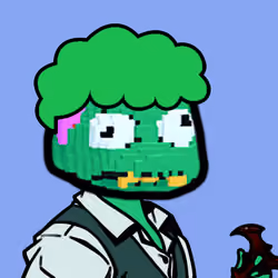Kevin Zuki #664