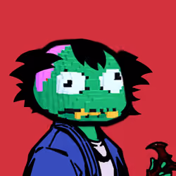Kevin Zuki #176