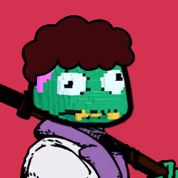 Kevin Zuki #267