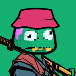 Kevin Zuki #740