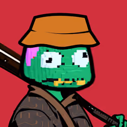 Kevin Zuki #71