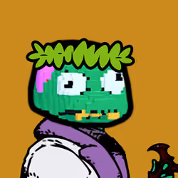 Kevin Zuki #665