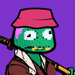 Kevin Zuki #498