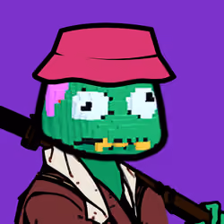 Kevin Zuki #552