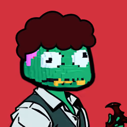 Kevin Zuki #716