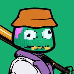 Kevin Zuki #215
