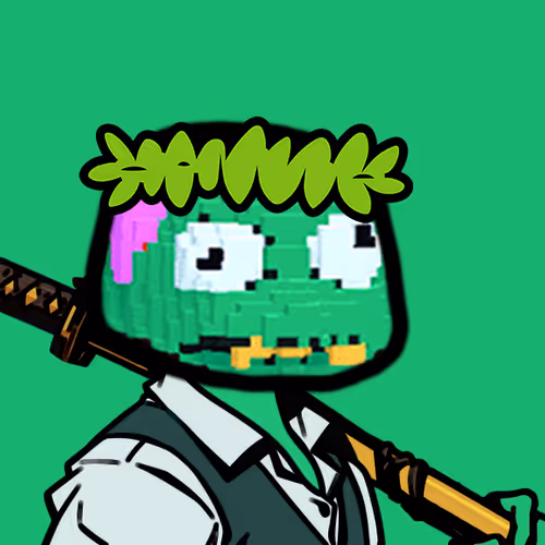 Kevin Zuki #718