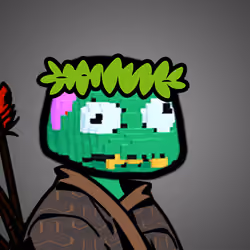 Kevin Zuki #731