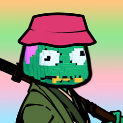 Kevin Zuki #1047