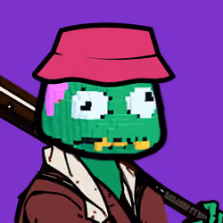 Kevin Zuki #1071