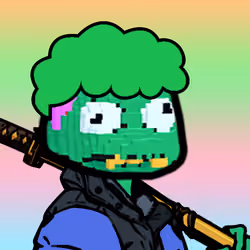 Kevin Zuki #523