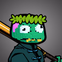Kevin Zuki #499