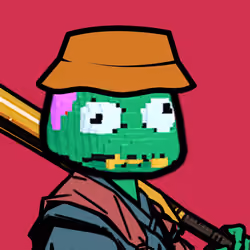 Kevin Zuki #873