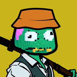 Kevin Zuki #586