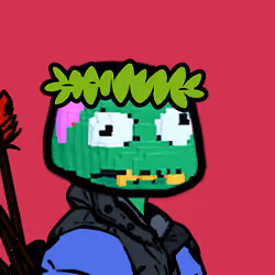 Kevin Zuki #738