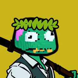 Kevin Zuki #1045
