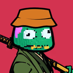 Kevin Zuki #295
