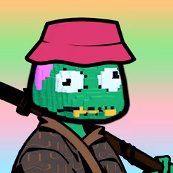 Kevin Zuki #214