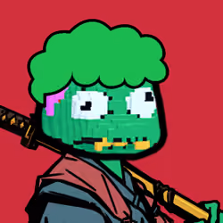 Kevin Zuki #578