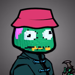 Kevin Zuki #542