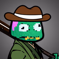 Kevin Zuki #1080