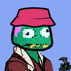 Kevin Zuki #713
