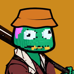 Kevin Zuki #712