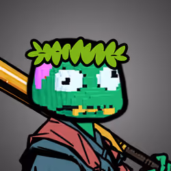 Kevin Zuki #463