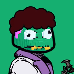 Kevin Zuki #522