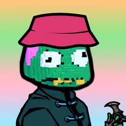 Kevin Zuki #874