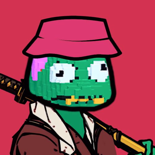 Kevin Zuki #178