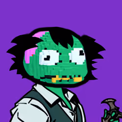 Kevin Zuki #521