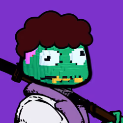 Kevin Zuki #625