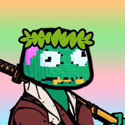 Kevin Zuki #584